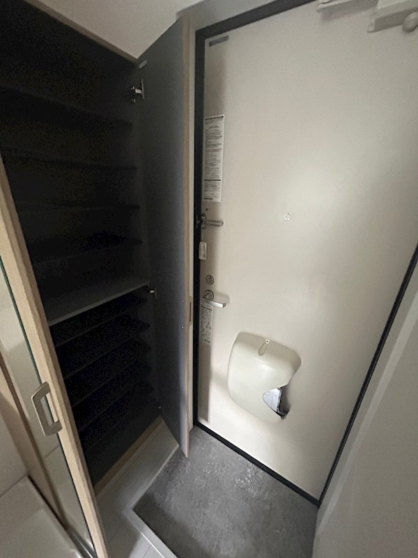 玄関　別部屋参考