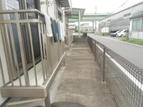 庭　庭
