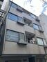 江戸川橋駅より徒歩7分 3階 築32年6ヶ月の賃貸物件
