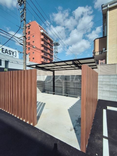 Century Grove 守山の外観写真