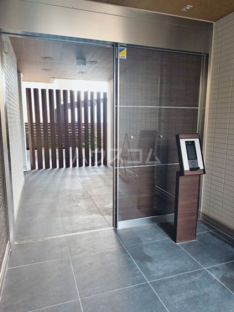 Century Grove 守山の外観写真
