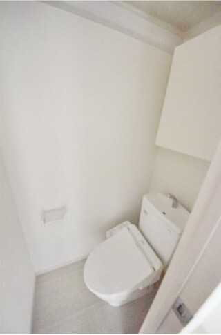 トイレ　他部屋参考写真