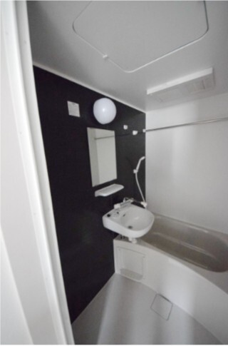 洗面設備　他部屋参考写真