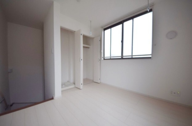 居室・リビング　他部屋参考写真