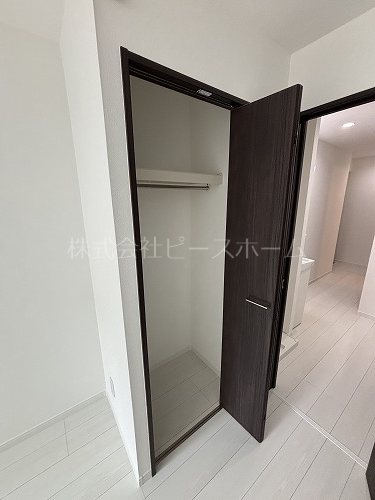 The Residence Nerimaの内装写真