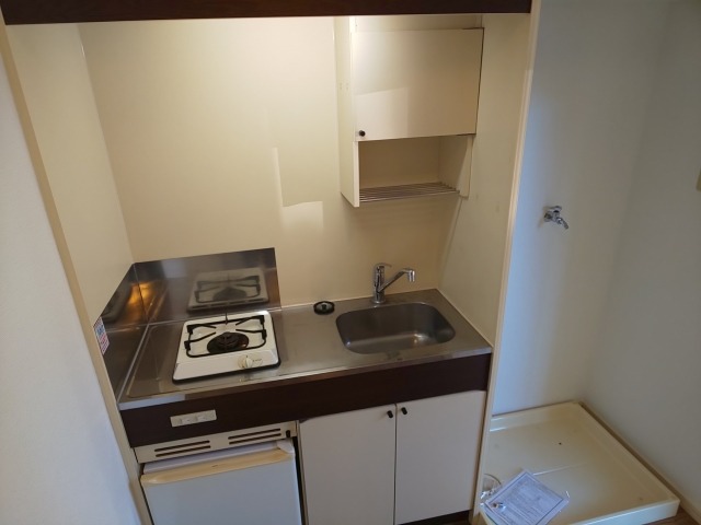 キッチン　同型タイプ