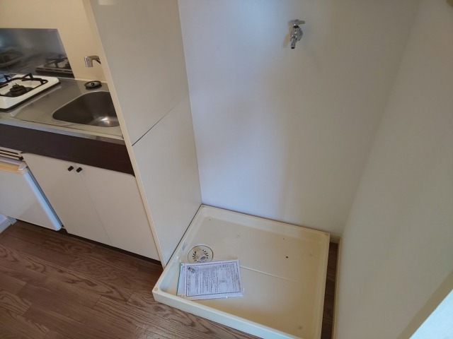 その他設備　同型タイプ