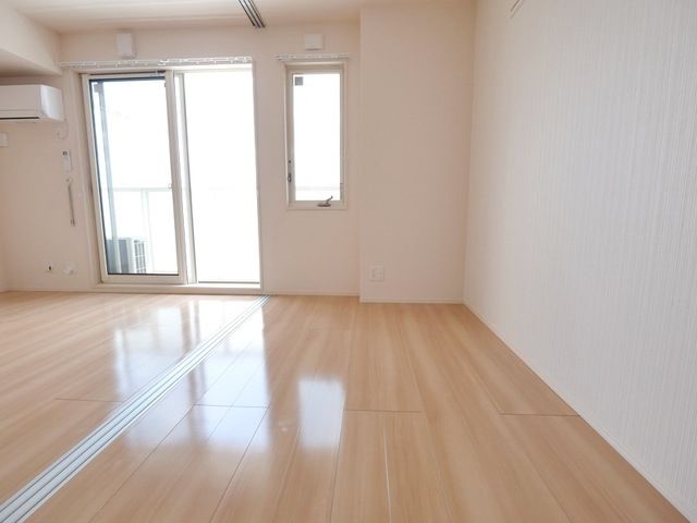居室・リビング　★居室です★