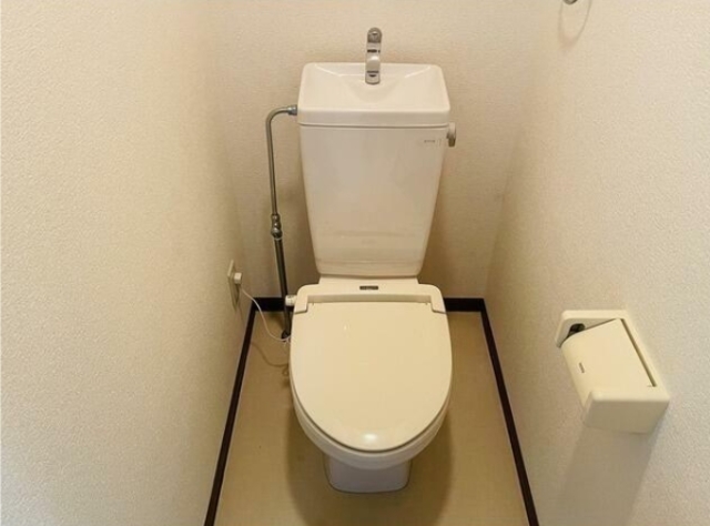 トイレ　同仕様タイプ