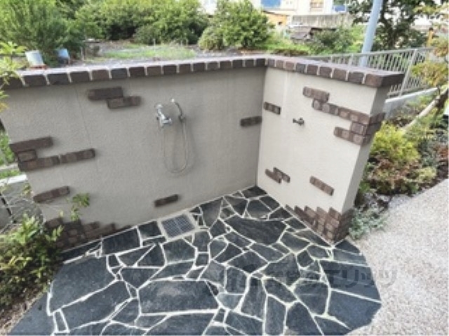 その他　手洗い場