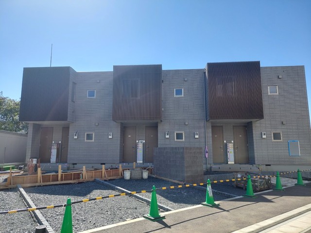 ロビー　★ZEH旭化成ヘーベルメゾン★