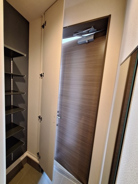 玄関　★シューズボックス★