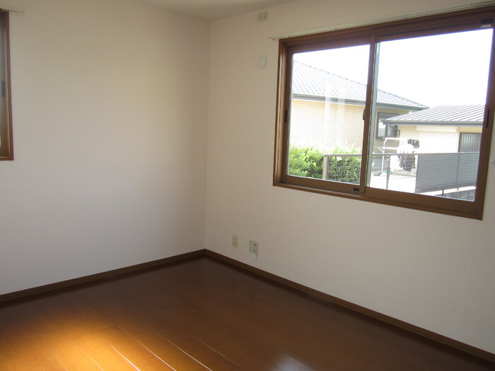その他部屋・スペース　明るい室内です