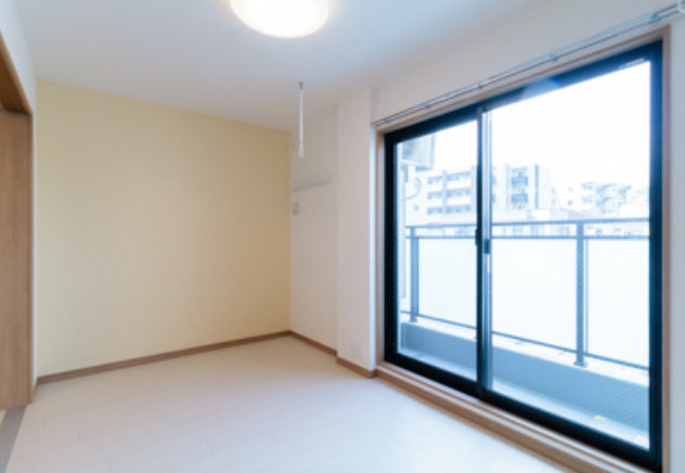 その他部屋・スペース　ＴＯＫＹＯ　ＦＬＡＴ