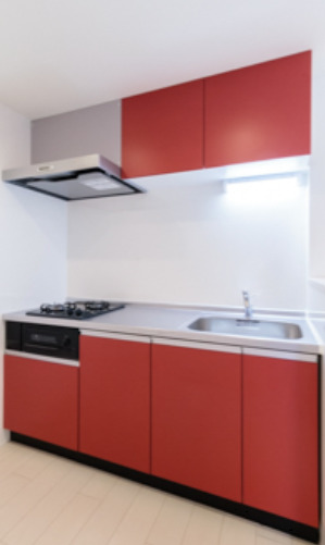 キッチン　ＴＯＫＹＯ　ＦＬＡＴ