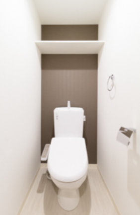 トイレ　ＴＯＫＹＯ　ＦＬＡＴ