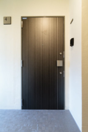 玄関　ＴＯＫＹＯ　ＦＬＡＴ
