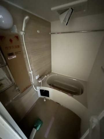 その他設備　建具