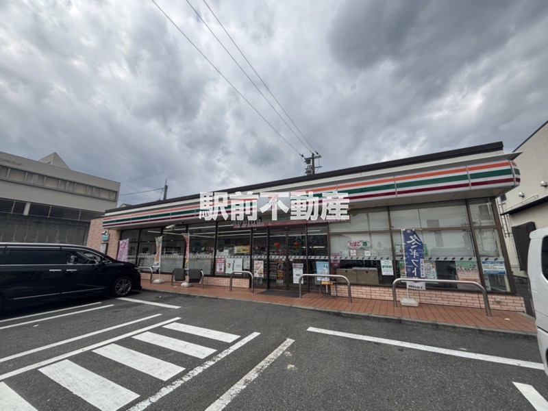 コンビニ　セブンイレブン太宰府向佐野４丁目店（コンビニ）まで200m