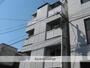 深江橋駅より徒歩5分 3階 築39年6ヶ月の賃貸物件