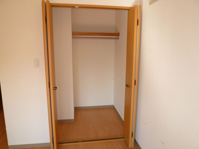 収納　別部屋参考写真