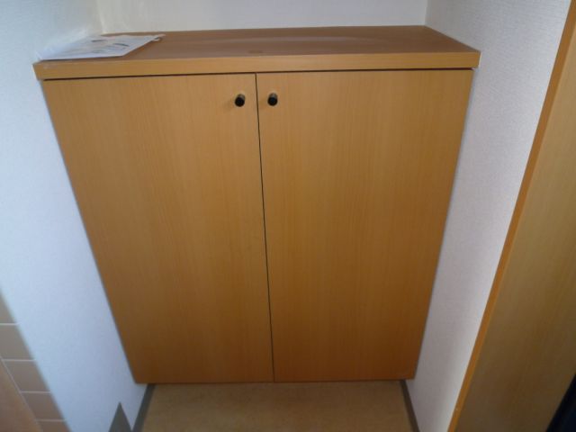 玄関　別部屋参考写真