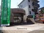 郵便局　熊本黒髪六郵便局（郵便局）まで2796m