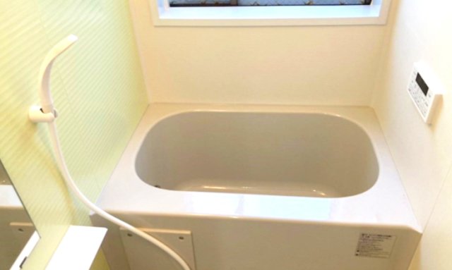バス・シャワールーム　※別部屋参考写真