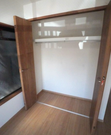 収納　※別部屋参考写真