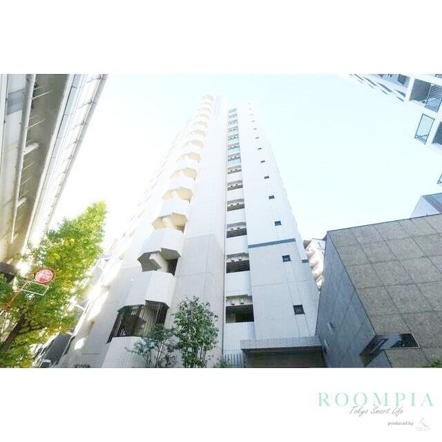 建物外観　物件画像
