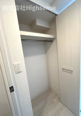 収納　小物を収納するのに便利です