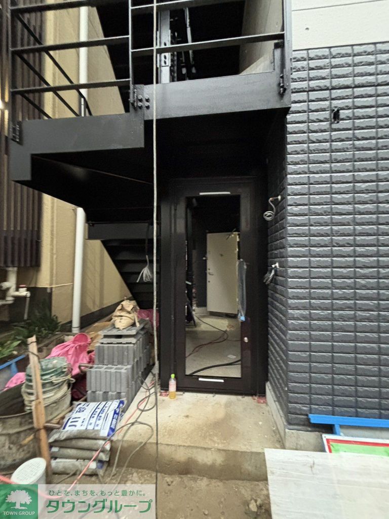 その他部屋・スペース