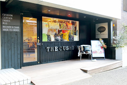 その他　THE CUSHION!(ザ クッション)（その他）まで105m