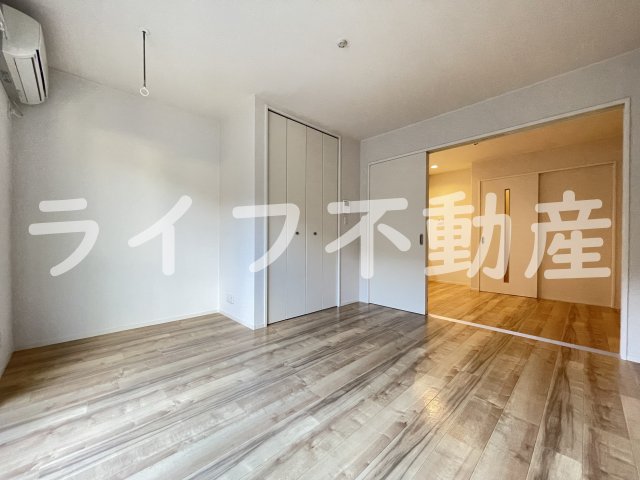 その他部屋・スペース　中はこのようになっています