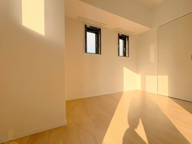 その他部屋・スペース　ソルティア天神橋?丁?