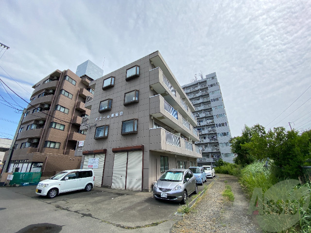 建物外観　外観１