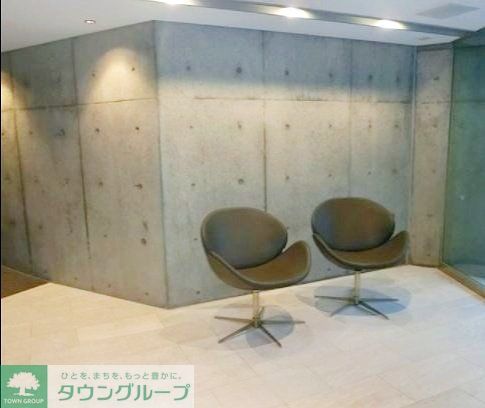 その他共有部分　駐車場