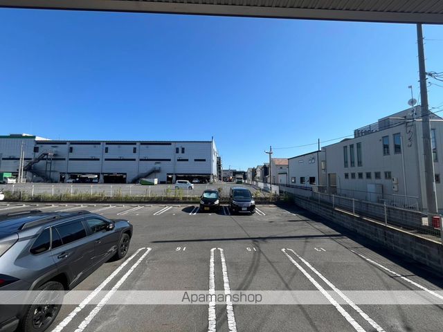 リバーパレスC棟のその他写真