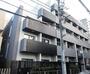 西日暮里駅より徒歩8分 3階 築9年10ヶ月の賃貸物件