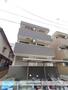 徳庵駅より徒歩6分 3階 築10年4ヶ月の賃貸物件