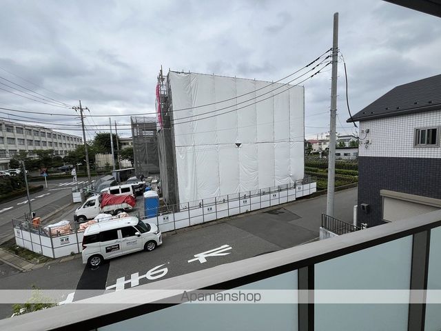 その他　前面道路（その他）まで10m