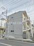与野本町駅より徒歩3分 3階 築1年9ヶ月の賃貸物件