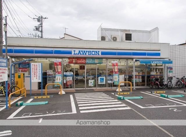 ソフィア哲学堂の周辺写真