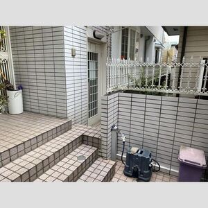 ＪＲ中央線 武蔵小金井駅 徒歩11分 築36年