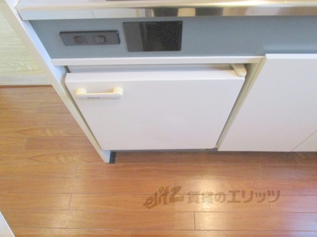 その他部屋・スペース　冷蔵庫