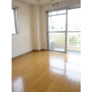 その他設備　エアコン付で一年中快適にお住み頂けます。