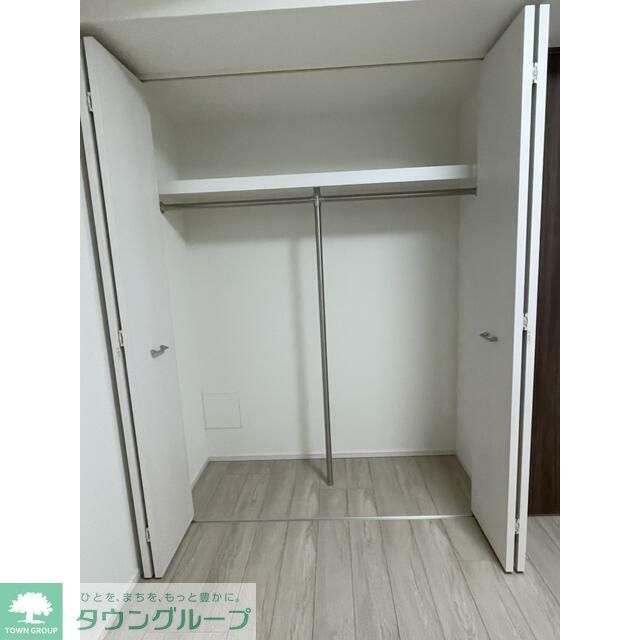 収納　別部屋参照