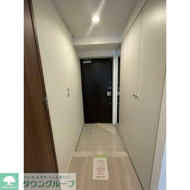 玄関　別部屋参照