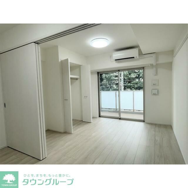 居室・リビング　別部屋参照