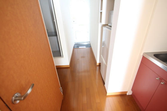 居室・リビング　※別部屋の写真です